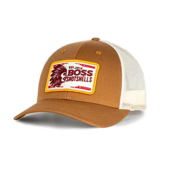 Warchief Hat